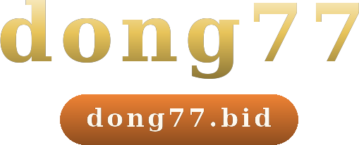 dong77 logo