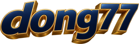 dong77 logo